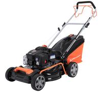 Tondeuse thermique autotractée Yard Force GM B46CK 46cm - moteur Briggs and Stratton