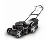 Tondeuse thermique de 53 cm Black édition TT224-53ATG - SCHEPPACH - avec Bidon d'huile - 58112079953