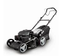 Tondeuse thermique de 53 cm Black édition TT224-53ATG - SCHEPPACH - avec Bidon d'huile - 58112079953