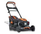 Tondeuse thermique démarrage électrique E-Start FUXTEC FX-RM5170eS