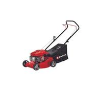 Einhell Tondeuse à Gazon Thermique GC-PM 40/2 (132cc, Surfaces Jusqu’à 800 m², Largeur de Coupe 40 cm)
