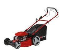 Einhell Tondeuse à gazon thermique GC-PM 51/3 S HW-E Li 2,7 kW Moteur 4 temps démarrage électrique