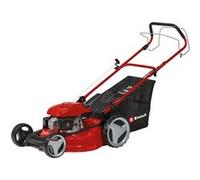 Einhell Tondeuse à Gazon Thermique GC-PM 51/3 S HW (Surfaces Jusqu’à 1 800 m² - Largeur de Coupe 51 cm)