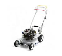 Tondeuse Thermique GRIN - Moteur Briggs Stratton, Mulching Professionnel, 1200m² à 3000m² - HM53A