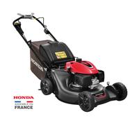 Tondeuse thermique HRN536 VYEA HONDA