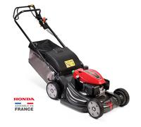 Tondeuse thermique HRX537HYEA HONDA