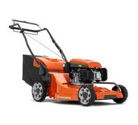 Tondeuse thermique LC 253S HUSQVARNA