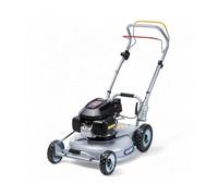 Tondeuse Thermique Mulching 53 cm, Traction, Moteur Honda GCV170 166 cm³ - GRIN HM53A-HONDA