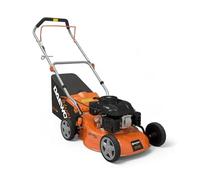 Tondeuse Thermique poussée 131cc 41cm DAEWOO DLM4300HP