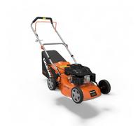 Tondeuse thermique poussée 131cc 41cm DAEWOO DLM4300HP