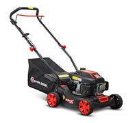 Tondeuse thermique poussée 79.8CC avec carter en plastique - Elem Garden Technic