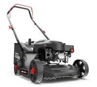 Tondeuse thermique poussée Eco Wheeler 390 1,6 R Güde G95495