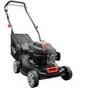 Tondeuse thermique poussée Eco Wheeler 412.2 P Güde G95460