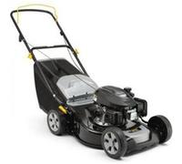 Tondeuse thermique poussée - Largeur de coupe : 46 cm - ALPINA AL4 46 A - 123 cm³ - Jusqu'a 1200 m² G