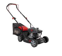 Scheppach Tondeuse thermique poussée MP132-40 – 40 cm – 131 CC