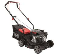 Tondeuse thermique poussee SCHEPPACH MP132-40 - 40 cm - 132 cc - Mulching