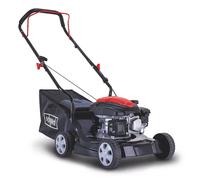 Tondeuse thermique poussée Scheppach PML40-132P 40cm 131cm³