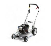 Tondeuse thermique professionnelle 53cm - mulching haute performance, moteur Briggs Stratton 190cm3 - 2 vitesses avant - GRIN