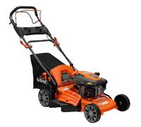 Tondeuse Thermique RURIS DAC 120XR Autotractée 4CV 150cc 46 cm 5 Fonctions