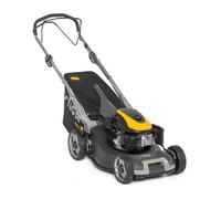 Tondeuse thermique STIGA Twinclip 950 S - 166cc - 48cm - Coupe brevetée XC