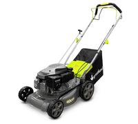 Tondeuse thermique tractée 144 CC - 400mm - Bac 40 litres