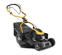 Tondeuse thermique tractée 166cc STIGA Combi 753S 51 cm