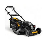 Tondeuse thermique tractée 196 cc - Coupe mulching 53cm, Carter en Aluminium - TEXAS WLA 5321TR/W