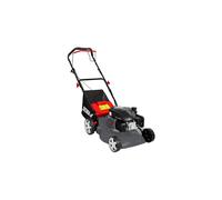 Tondeuse thermique tractée 2.4kW 139cc 43cm DED8720-43L