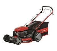 Einhell Tondeuse à gazon thermique GC-PM 56/2 S HW – 173 cc, 56 cm, jusqu’à 2 200 m²
