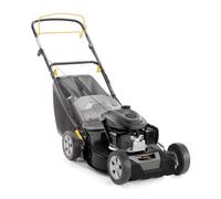 Tondeuse thermique tractée ALPINA AL4 46 SH - 145cc - 46cm - Grandes roues