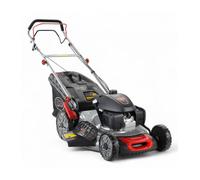 Tondeuse thermique tractée moteur HONDA GCV 170 cc, lame 51 cm - POPSTER TLM051SM