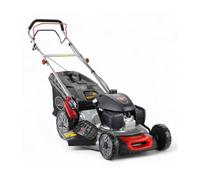 Tondeuse thermique tractée moteur HONDA GCV 170 cc, lame 51 cm - POPSTER TLM051SM