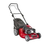 Tondeuse thermique tractée STIGA HW531 PD - 196cc - Largeur 53cm - Grandes surfaces