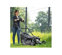 Tondeuse thermique TT173-51ATG de 51 cm + Bidon d'huile Black édition - 58112139953