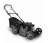 Tondeuse thermique TT173 - 51ATG de 51 cm - SCHEPPACH - avec Bidon d'huile Black édition - 58112139953