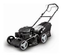 Tondeuse thermique de 53 cm Black édition TT224-53ATG - SCHEPPACH - avec Bidon d'huile - 58112079953