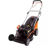 Tondeuse thermique Yard Force GMB46C - 46cm - 125cc - 750 mÂ²