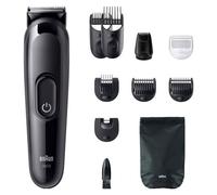 Tondeuse multi usages BRAUN AIO 3560