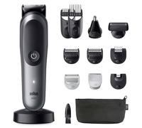 Tondeuse multi usages BRAUN AIO7560