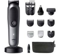 Tondeuse multi usages BRAUN AIO7560