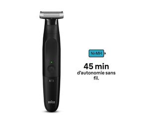Tondeuse Tout-En-Un BRAUN - Series X XT3100