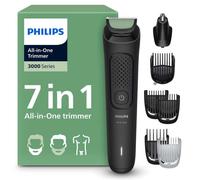 Tondeuse tout-en-un Philips MG3935/15 7-en-1 Autonomie 70 min Noir