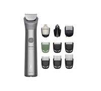 Tondeuse tout-en-un Philips MG5921/15 10 en 1 | Gris clair