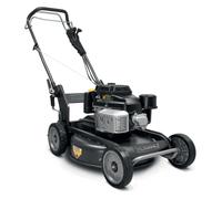 Tondeuse tractée 3 vitesses Spéciale Mulching - 53 cm - WEIBANG - WB536SKVM