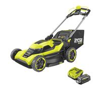 Tondeuse tractée Brushless 36V MAX POWER - 53 cm (1 x 6,0 Ah)