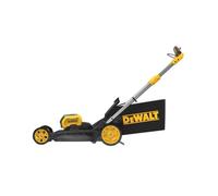 DeWalt Tondeuse à gazon DCMWSP550N 53 cm XR FlexVolt 54V sans batterie
