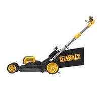 Tondeuse tractée FlexVolt sans fil - 54V - DEWALT - 53 cm - Sans batterie - DCMWSP550N-XJ