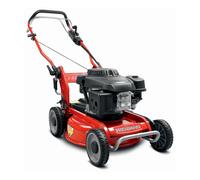 Tondeuse tractée Spéciale Mulching - 139cc - 45cm de coupe - WEIBANG - WB466SLCM