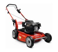 Tondeuse tractée Spéciale Mulching - 53 cm - WEIBANG - WB537SLCM
