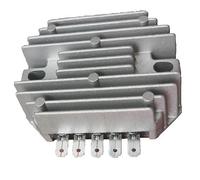 Tondeuse tracteur 12V Régulateur de tension redresseur AM101406 compatible John Deere 330 332 F912 F915 Stabilisateur-B13
